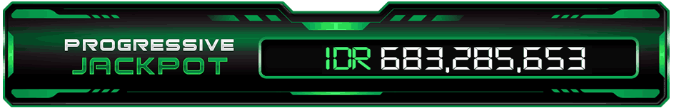 Robot189 Jackpot